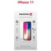 Swissten Ultra Slim grūdinto stiklo Premium 9H ekrano apsauga Apple iPhone 11