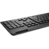 Hewlett Packard (HP) Klaviatūra HP SmartCard Kyd (Z9H48AA)