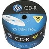 Verbatim CD-R HP 700MB (80min) 52x 50-spindl Bulk