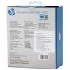 HP DHH-1601 ausinių pakuotės galinė pusė