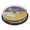 Verbatim HP DVD-R, DME00026-3, 4.7GB, 16x, cake box, 10-pack, bez możliwości nadruku, 12cm, do archiwizacji danych