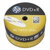 Verbatim HP DVD+R, DRE00070-3, 69305, 4.7GB, 16x, bulk, 50-pack, bez możliwości nadruku, 12cm, do archiwizacji danych