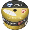 Płyty DVD+R Verbatim HP Inkjet-Printable (50szt)