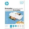 HP Folie laminacyjne Everyday, 25 x (A4, A5, A6, B-Card), 80 mic, 100 vnt.