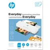 HP EVERYDAY laminavimo folija 25 vnt