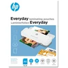 HP 9156, permatomas, DIN A6, 110 mm x 160 mm, 0,08 mm, 145 mm, 195 mm, 5 mm
