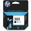 Hewlett Packard (HP) HP 302 rašalo kasetė, juoda