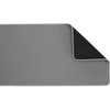 HP 205 Desk Mat/Pelė kilimėlis - Anti-Slip, Sanitizable, Spill-resistant - Pilkas, 70x30cm