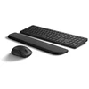 Klaviatūra Hewlett Packard (HP) HP INC Pelė HPMultiDvcDuMdMSEKBCombowPR585C EMEA-INT