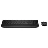 Klaviatūra Hewlett Packard (HP) HP INC Pelė HPMultiDvcDuMdMSEKBCombowPR585C EMEA-INT