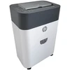 Popieriaus Smulkintuvas - HP Oneshred 100CC Baltas/Pilkas