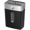 Popieriaus Smulkintuvas - HP Oneshred 8CC Juodas