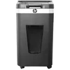 HP Pro Shredder Auto 400MC Juodas dokumentų smulkintuvas -