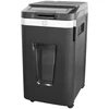 HP Pro Shredder Auto 400MC Juodas dokumentų smulkintuvas -