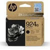 HP oryginalny ink EvoMore 4K0V0NE#CE1, HP 924e, juodas, 1000s