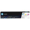 HP 225A - spalva (Cyan, Magenta, Geltona) - original - Box - jednostka bębna - do P/N: 9S184A#BGJ