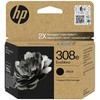 HP 308e juoda 7FP22UE