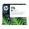 Hewlett Packard (HP) HP 775 500-ml Cyan Ink Cartridge
