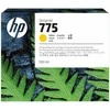 Hewlett Packard (HP) Tusz HP 775 500-ML Geltonas INK HP 775 500-ML Geltonas INK