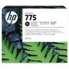 Hewlett Packard (HP) Tusz HP 775 500-ML PHOTO Juodas INK HP 775 500-ML PHOTO Juodas INK