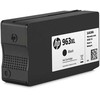 HP 963XL juoda 3JA30AE Instant Ink