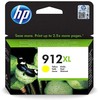 Hewlett Packard (HP) HP 912 XL geltona 3YL83AE instant ink