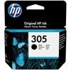 Hewlett Packard (HP) HP 305 (3YM61AE) Rašalinė kasetė, Juoda