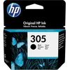 Hewlett Packard (HP) Originali HP 305 juoda rašalo kasetė