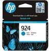 Rašalas HP Rašalas 924 Cyan 4K0U3NE