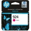 HP originalus rašalas / kasetė 4K0U4NE#301, HP 924, rausvai raudona, lizdinė plokštelė, 400 vnt.