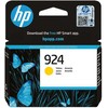 Tusz HP 924 - Geltona - original - Tintenpatrone