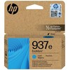 HP No. 937 mėlynas Instant Ink EVOMORE