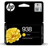 HP oryginalny ink / tusz 4S6X7PE, HP 938, yellow, 800s