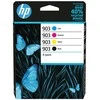 Hewlett Packard (HP) HP 903 czteropak instant Ink