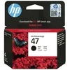 HP 47 6ZD21AE juoda
