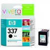 Hewlett Packard (HP) HP 337 ink juodas 11ml DJ 5940 PS 8050 (ML)