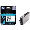 Hewlett Packard (HP) HP CB316EE rašalo kasetė, Nr. 364, juodas