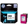 Hewlett Packard (HP) HP 300 rašalo spalvos Vivera 4ml Deskjet D2560 F4280 All-in-One (ML)
