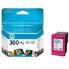 Hewlett Packard (HP) HP 300 rašalo spalvos Vivera 4ml Deskjet D2560 F4280 All-in-One (ML)