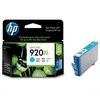 Hewlett Packard (HP) HP 920 XL mėlynas CD972AE