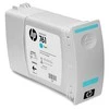 Hewlett Packard (HP) HP 761 cyan rašalas, 400 ml Designjet T7100
