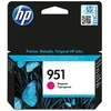 HP 951 Magenta Officejet rašalo kasetė