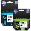 Hewlett Packard (HP) HP 932XL (CN053AE) Rašalinė kasetė, Juoda