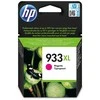 Hewlett Packard (HP) Rašalo kasetė HP 933XL, purpurinė