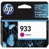 Hewlett Packard (HP) HP 933 rausvai raudona CN059AE