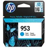 HP originalus rašalas / kasetė F6U12AE, HP 953, žydras, 700s, 10 ml