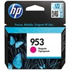 Hewlett Packard (HP) Lopšelis HP Karagelis 953 (rausva)