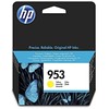 HP 953 geltona F6U14AE Instant Ink