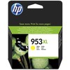 Hewlett Packard (HP) HP 953 XL geltona F6U18AE Instant Ink