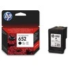 Hewlett Packard (HP) HP 652 Juodas originalus rašalo kasetė (360 puslapių)